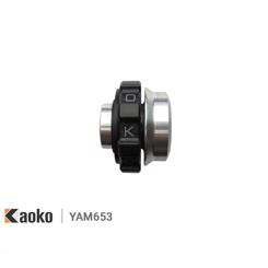 Yamaha Tracer 700 Årg. 2015-2020 Cruise Control Kaoko YAM653